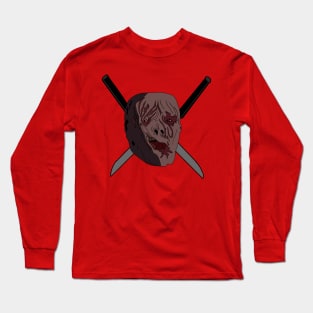 Cropsey Long Sleeve T-Shirt